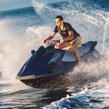 Rastreador para Jet Ski Rastreador para Jet Ski