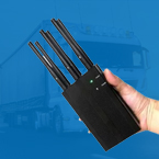 Rastreador Anti-Vassourinha